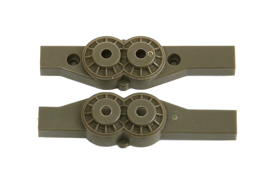 1:12 1941 MB scaler transmission gearbox plastic parts