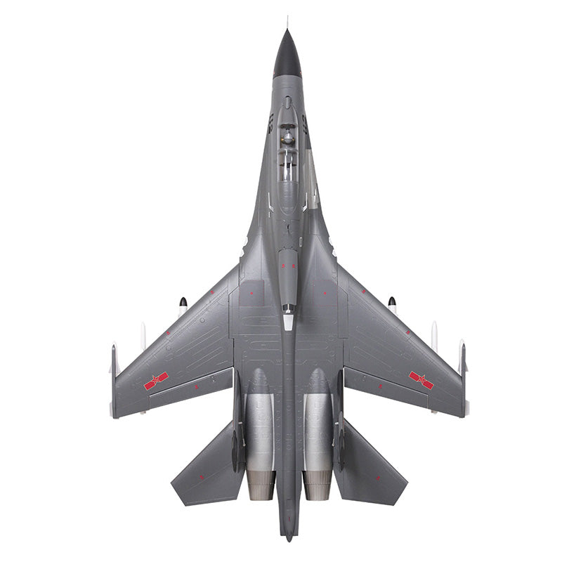 FMS Dual 70 mm EDF SU-27 / J-11 PNP