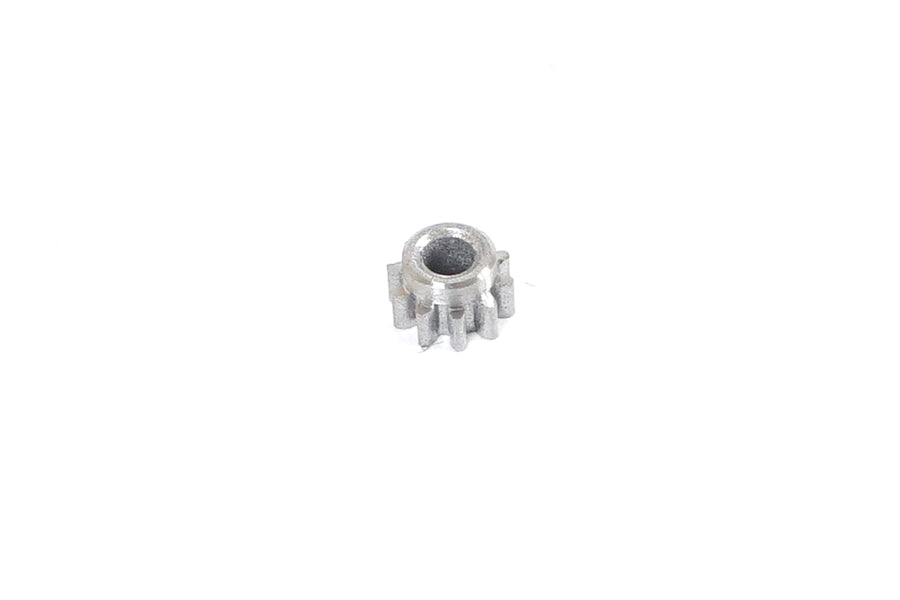 1:12 scale RC model pinion gear for enhanced performance