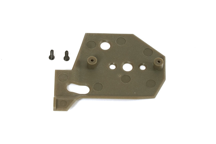 1:12 1941 MB scaler main gear box assembly with screws