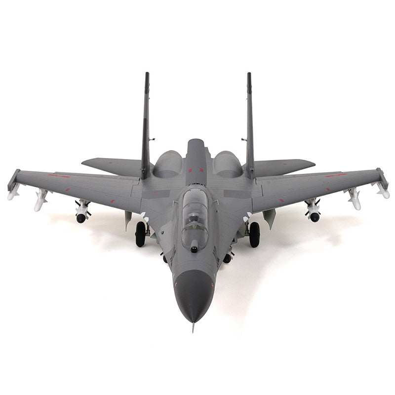 FMS Dual 70 mm EDF SU-27 / J-11 PNP