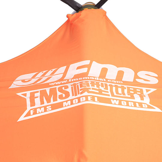 Funda personalizada FMS para avión RC (envergadura: 1,3-1,7 m)