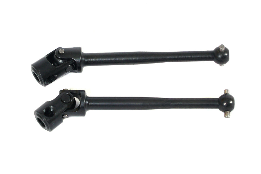 1:12 CVD transmission shafts for RC vehicles