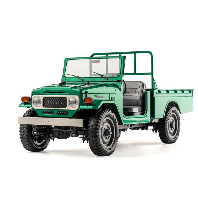 FMS 1:12 TOYOTA FJ45 Pickup Truck RTR