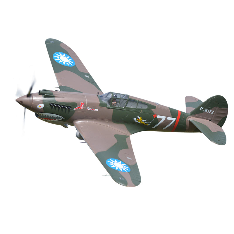 Fms cheap p40 1400mm