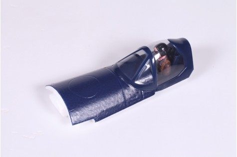 800mm F4U V2 Cockpit for remote control airplane model