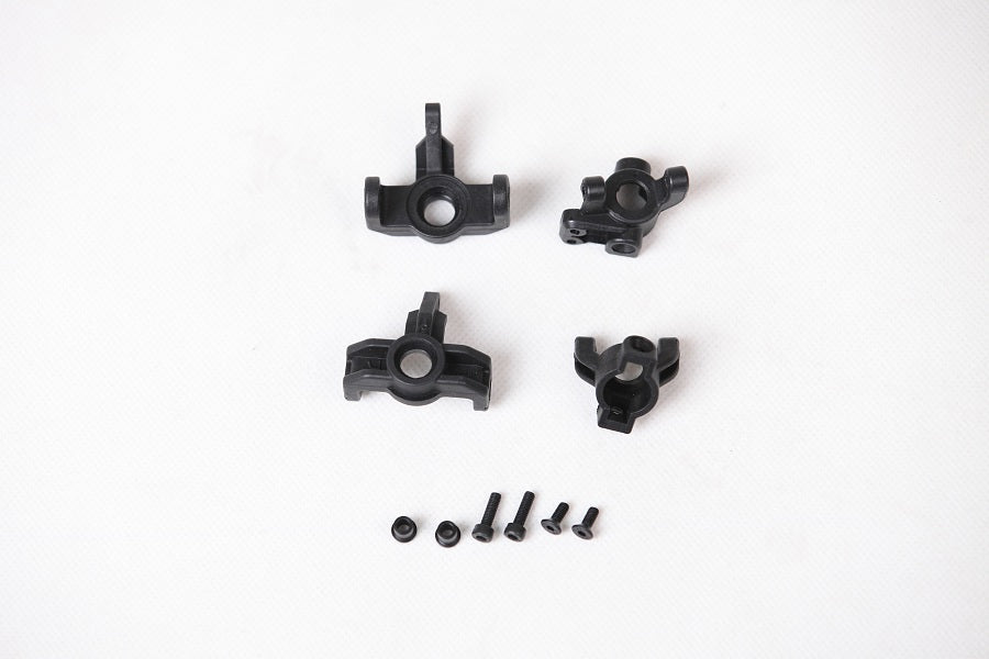 Common Parts - 1:6/1:10 STEERING C HUB PARTS