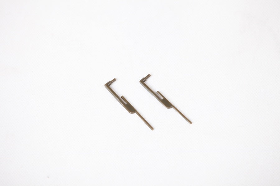 1:6 1941 MB scaler wiper set parts for RC models