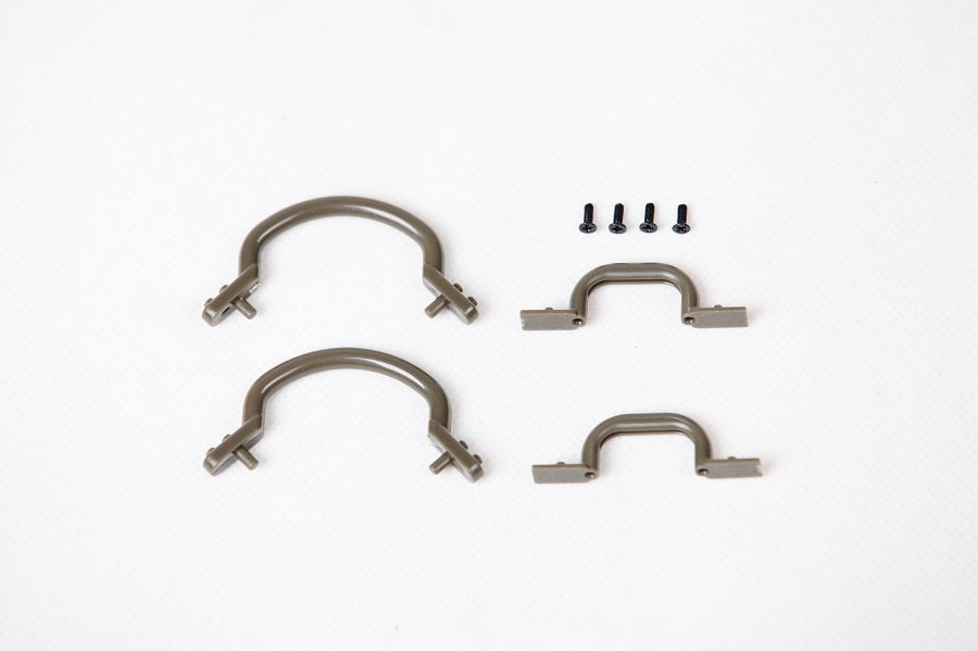 1941 MB Scaler handle set with screws for RC model installation