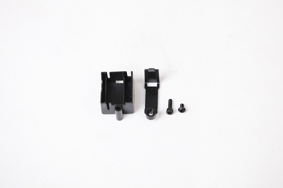 1:6 1941 MB scaler 9g servo mount set with screws and hardware