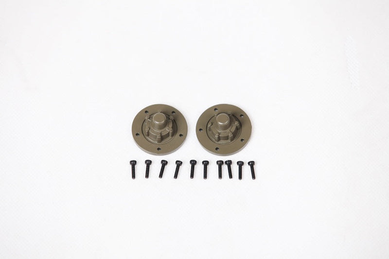 1:6 1941 MB SCALER FRONT WHEEL COVER(1 Pair) /10601