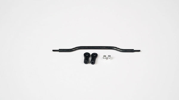 Common Parts - 1:6 STEERING LINK