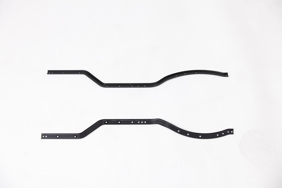 1:6 1941 MB scaler girder chassis parts for RC vehicles