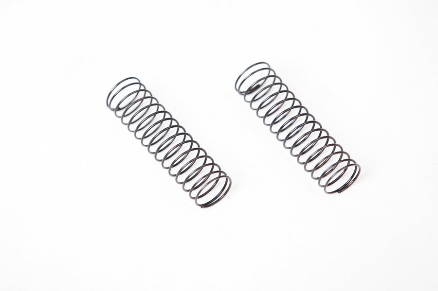 1:6 scale RC model oil shock absorber springs