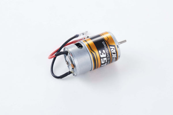Common Parts - ROCHOBBY 35T BRUSHED 550 MOTOR