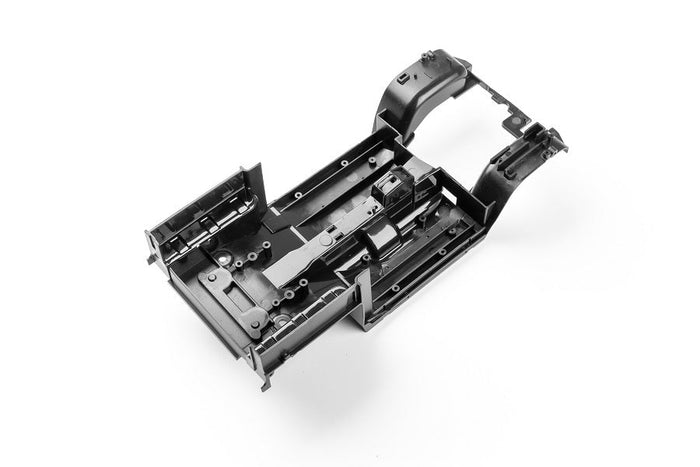 1:12 JIMNY plastic chassis for RC model vehicles