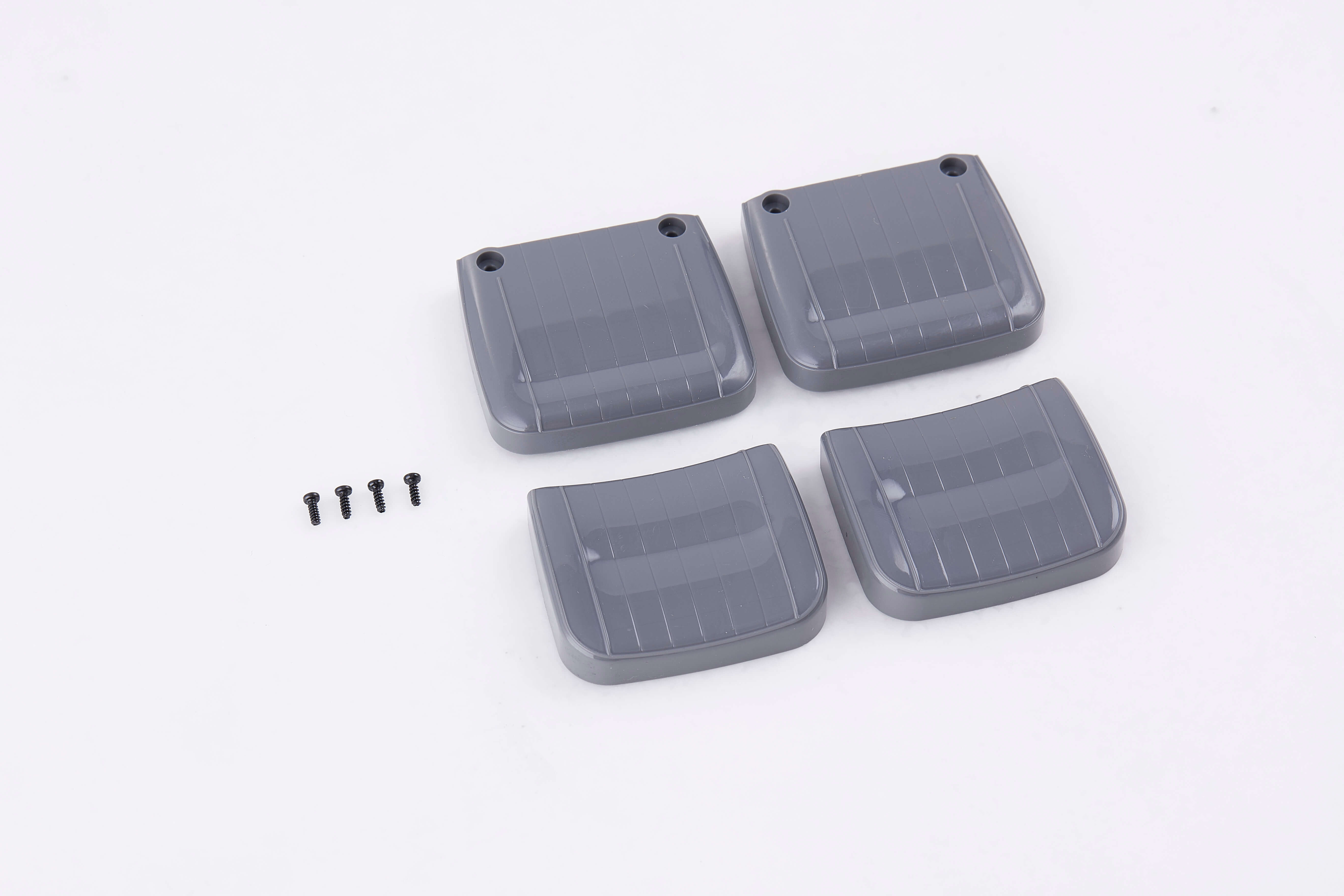 1:12 Toyota FJ45 seat assembly parts with screws
