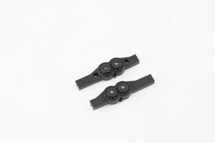 1:12 Toyota FJ45 transmission gearbox plastic parts