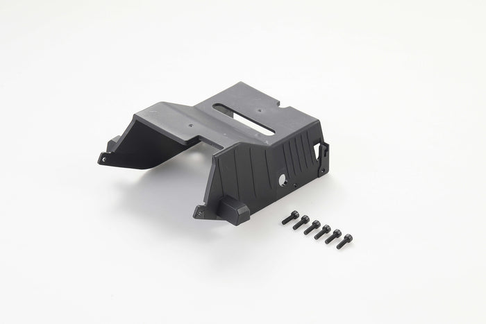 1:10 Atlas 4x4 ESC mount with screws for remote control vehicles