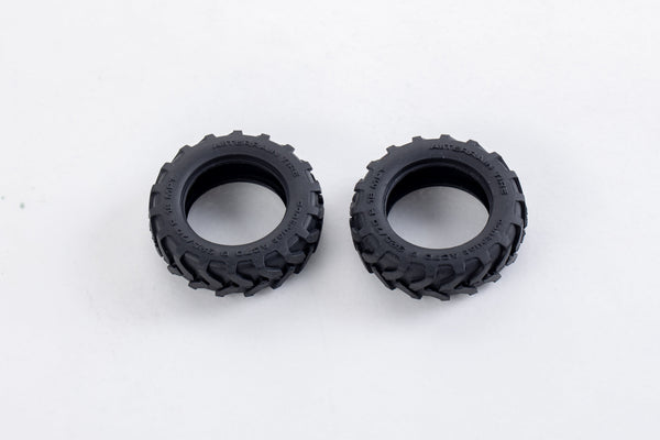 1/18 Mogrich Mud Tire (one pair)