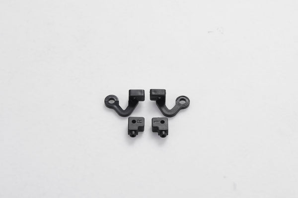 1/18 Cheyenne hood mount set parts for RC vehicles