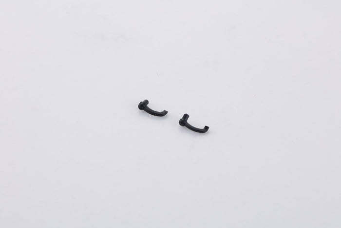 Black handle set for Apache 1:18 11820 RC model