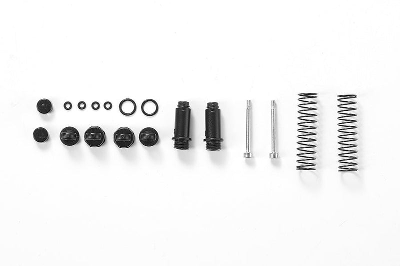 1/24 Power Wagon Oil Shock Absorbers Assembly