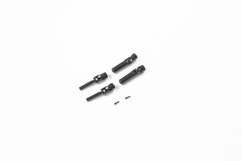 Upgrade Parts - 1:24 Metal Universal Joint Drive Shaft