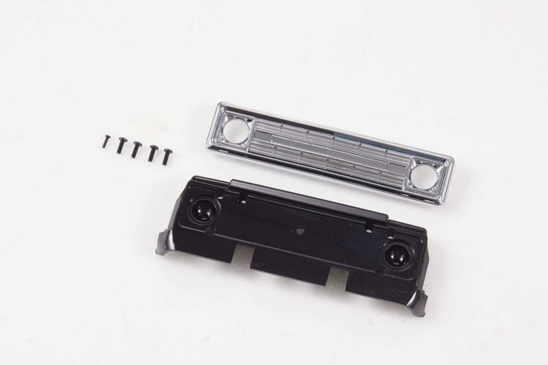1/24 Chevrolet K5 Blazer Parts | Upgrade Your RC Experience | FMS