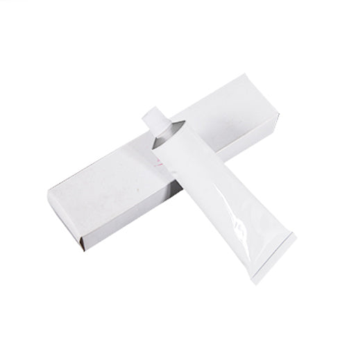 EPO glue tube for RC airplanes in packaging