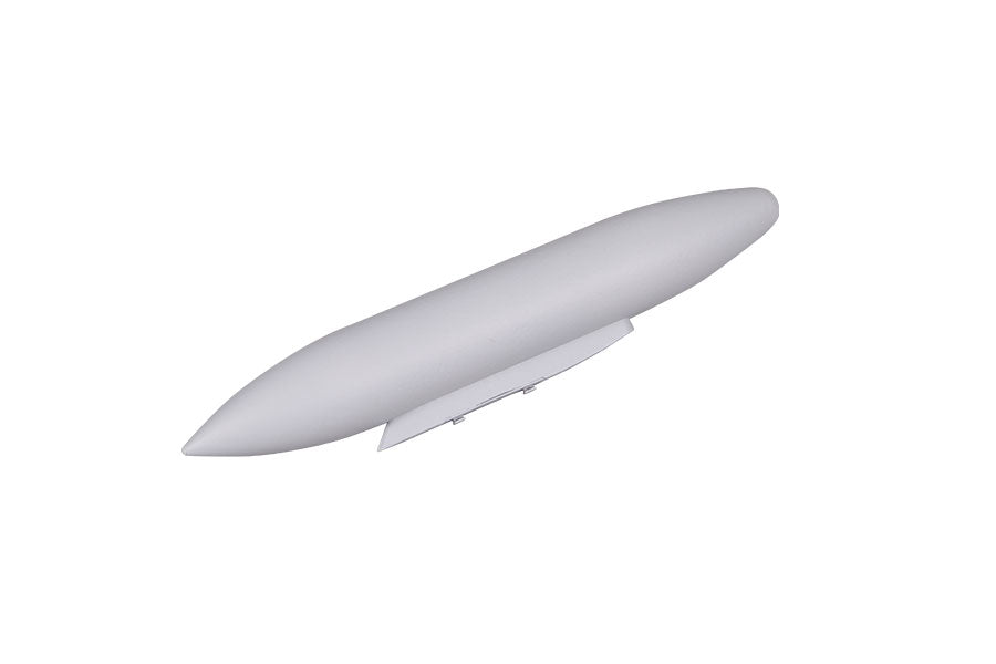 70mm 18F V2 oil tank for remote control airplanes, enhances performance