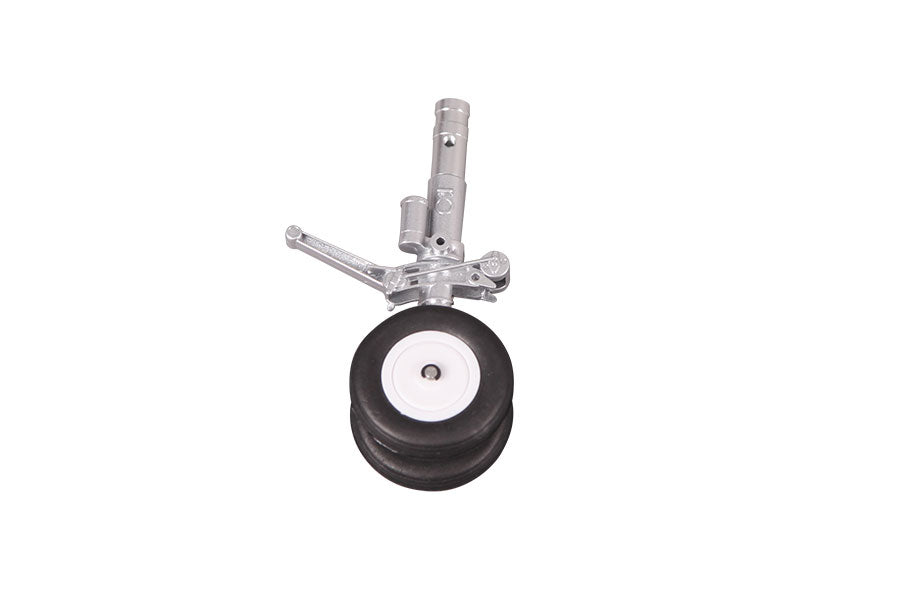 70mm 18F V2 front landing gear set for RC airplanes