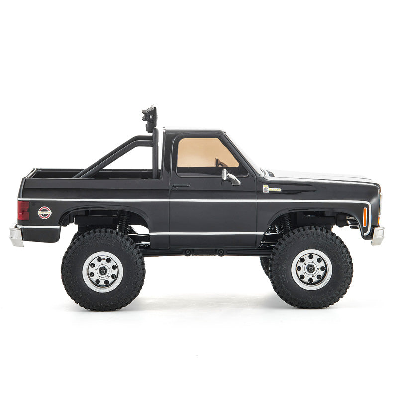 FMS 1:24 FCX24 Chevrolet K5 Blazer RTR