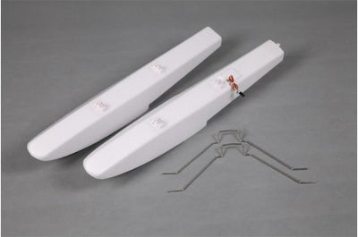 Spinner Per Aereo RC – Compatibile FMS 1220mm Super EZ V3 E Ranger – Ricambio FMSPH106 / FMSRN107