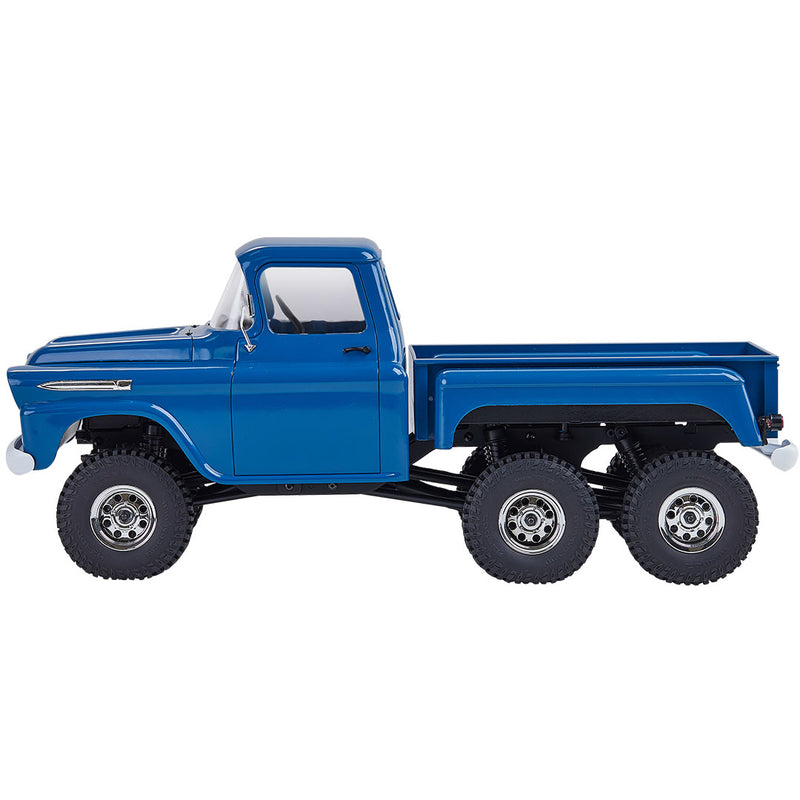 Rc rock crawler rtr top