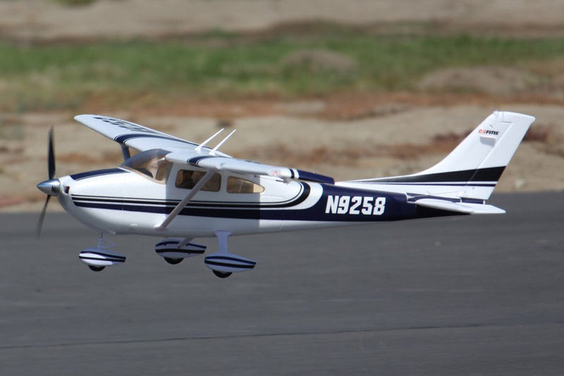 Fms cessna cheap 182 rtf