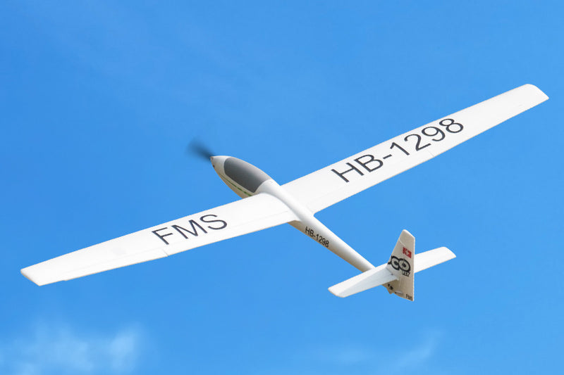 Asw store rc glider