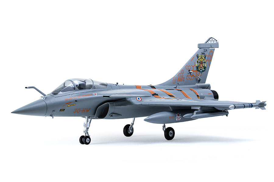 FMS EDF Jet 64mm Rafale with Reflex V2, PNP (Only Shipped to Canada)