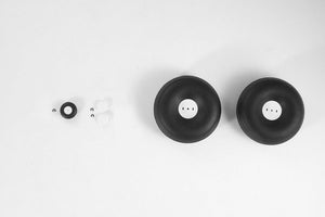 1300mm PA-18 Parts | Enhance Your RC Airplane Experience – FMS Model