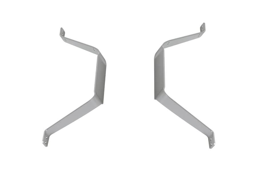 Beaver V2 2000mm Float Struts | Stable RC Landings | FMS Hobby