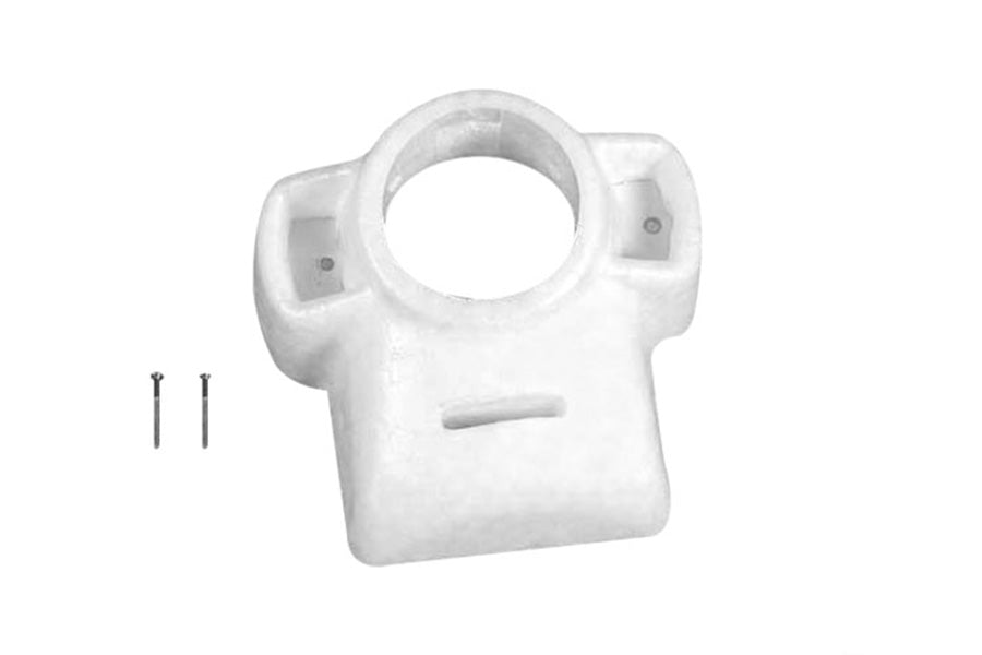 1220mm Super EZ Cowl replacement part with screws