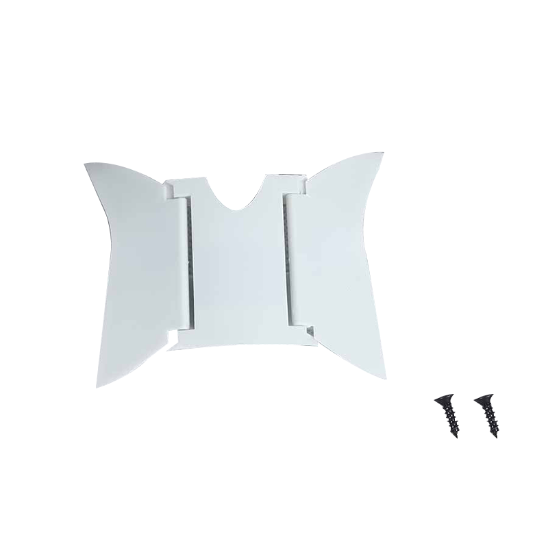 1100mm A6M5 Zero front landing gear hatch cover with screws