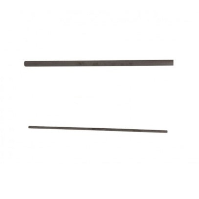 Metal pipes for 1700mm F7F Tigercat RC model parts