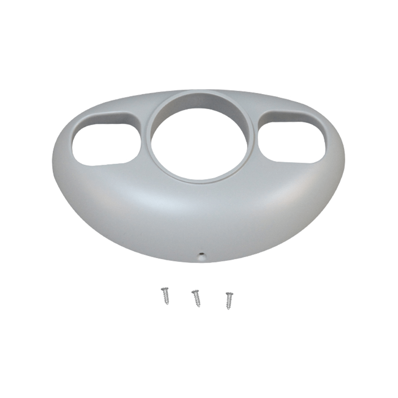 1700mm PA-18 cowl with screws for assembly