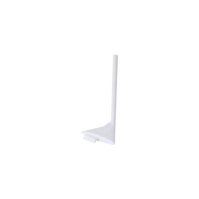 Antenna mount for 1800mm Ranger RC airplane