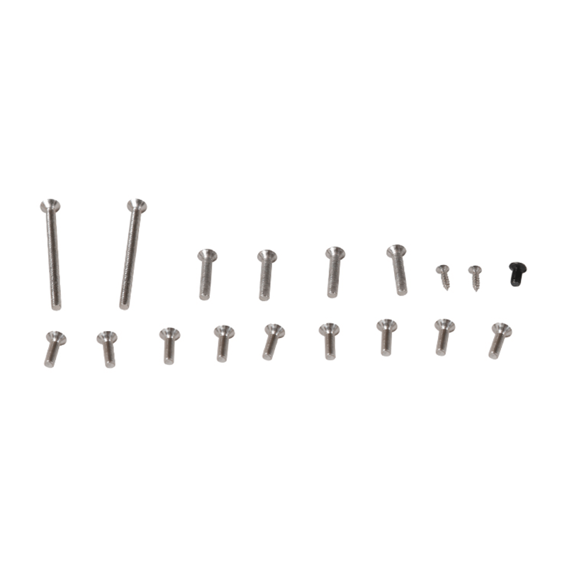 1800mm Ranger screws set for assembling RC models