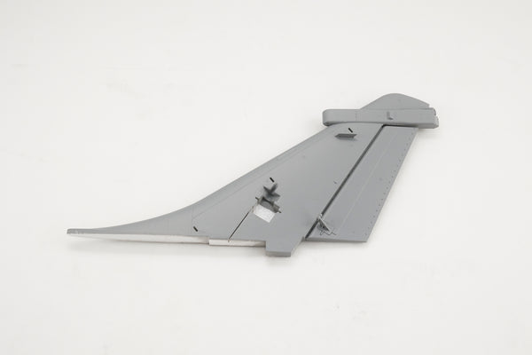 Vertical Stabilizer For 64mm Rafale EDF Jet