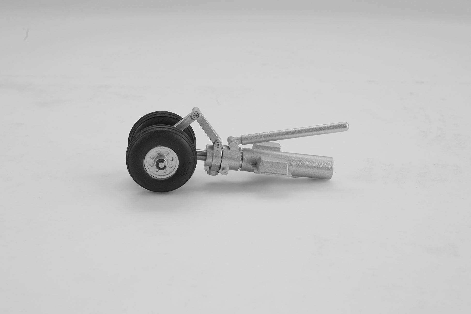 dassault rafale landing gear Enhance Rafale EDF Jet | Premium Front Landing Gear Set