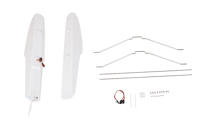 Airplane Float Sets | Enhance Your RC Flight Experience – FMS Model