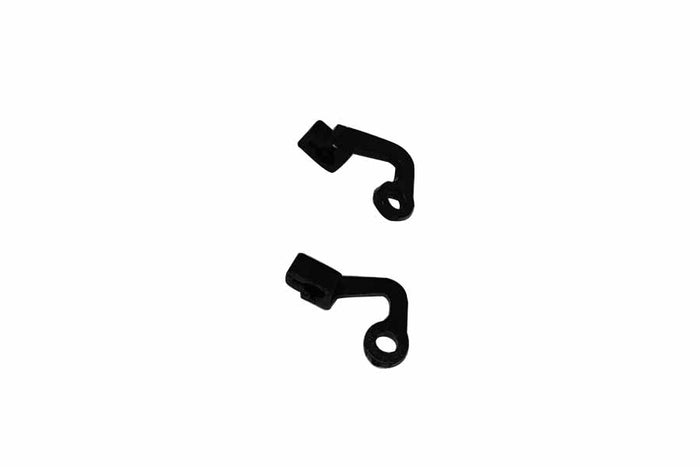 1:18 Hilux hood mount set clips for RC models